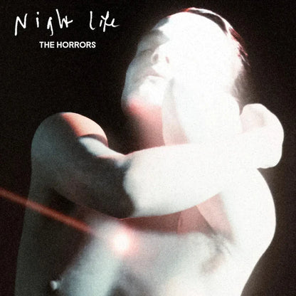 The Horrors - Night Life (Clear Vinyl) (New Vinyl)