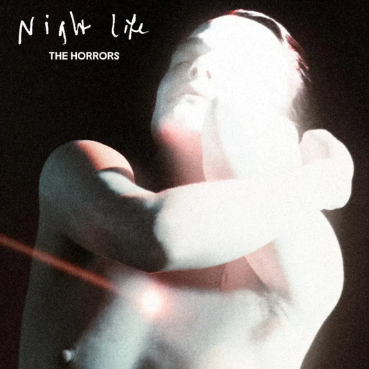 The Horrors - Night Life (Clear Vinyl) (New Vinyl)