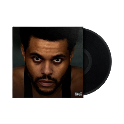 The Weeknd - Hurry Up Tomorrow (New vinyl)
