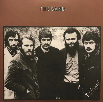 The Band - The Band: 50th Anniversary (2LP) (45RPM) (New Vinyl)