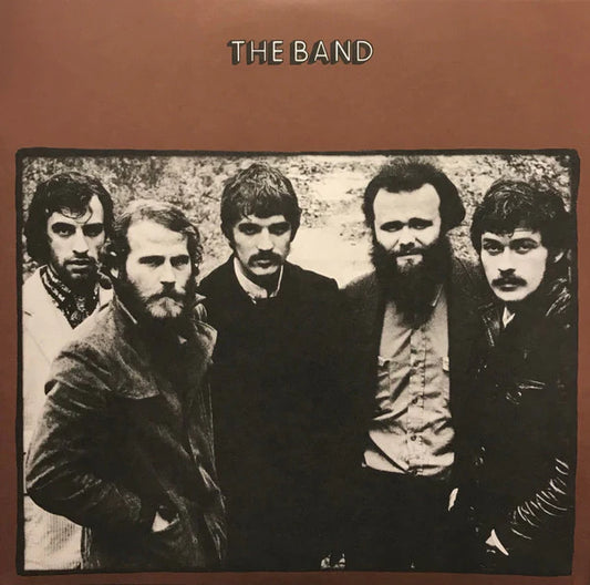 The Band - The Band: 50th Anniversary (2LP) (45RPM) (New Vinyl)