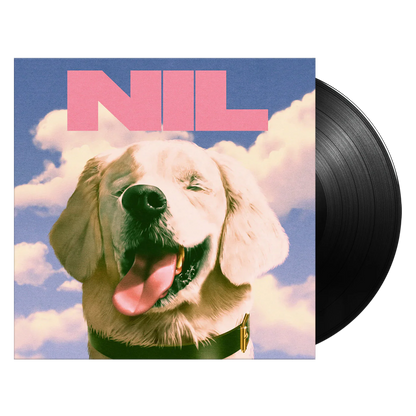 The Dirty Nil ‎– Fuck Art (New Vinyl)