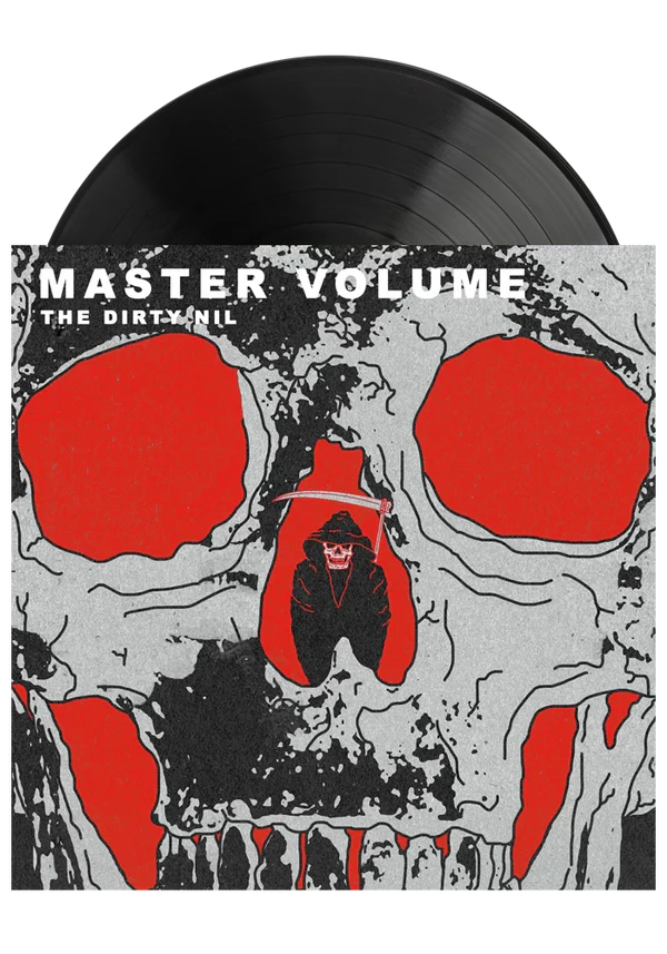 The Dirty Nil - Master Volume (New Vinyl)