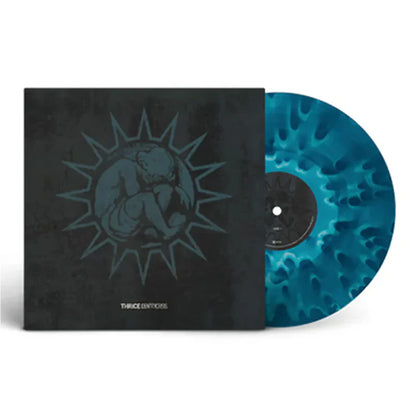 Thrice - Identity Crisis (25th Anniversary Edition) (New Ghostly Blue Vinyl)