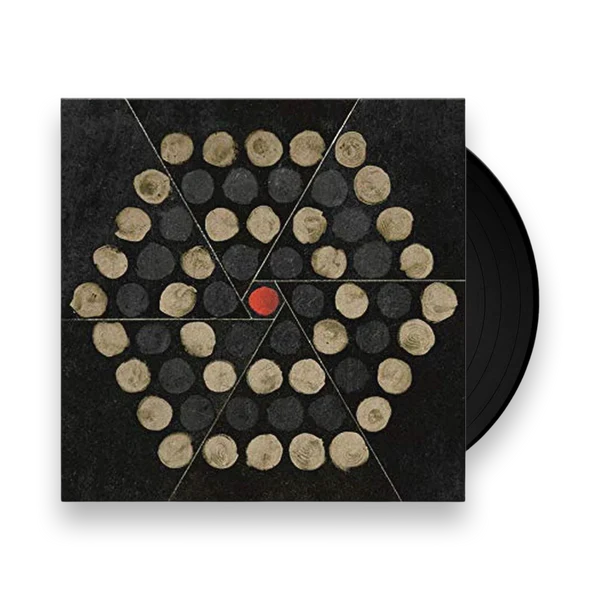 Thrice - Palms (New vinyl)