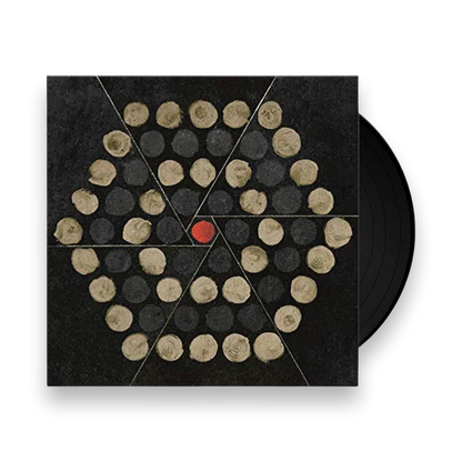 Thrice - Palms (New vinyl)
