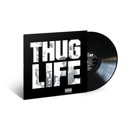 Thug Life - V1 Thug Life (New Vinyl) (25th Anniversary, 180 gram)