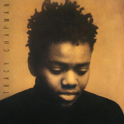 Tracy Chapman - Self titled (New vinyl)