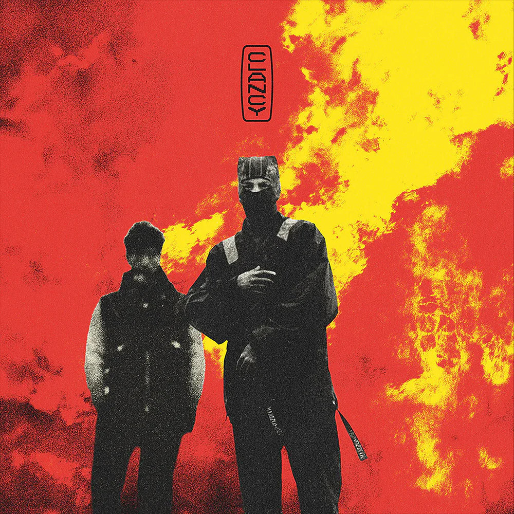 Twenty One Pilots – Clancy (New Vinyl)