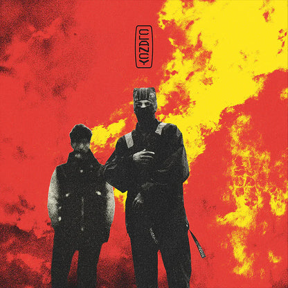 Twenty One Pilots – Clancy (New Vinyl)