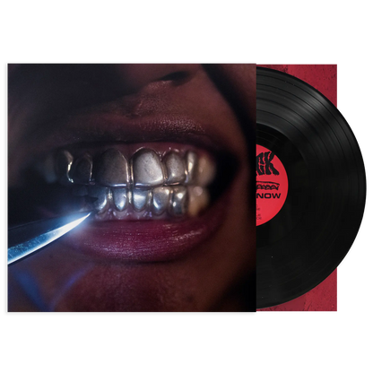 Upchuck – I'm Nice Now (New Vinyl)