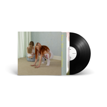 Wet Leg - Moisturizer (New Vinyl)