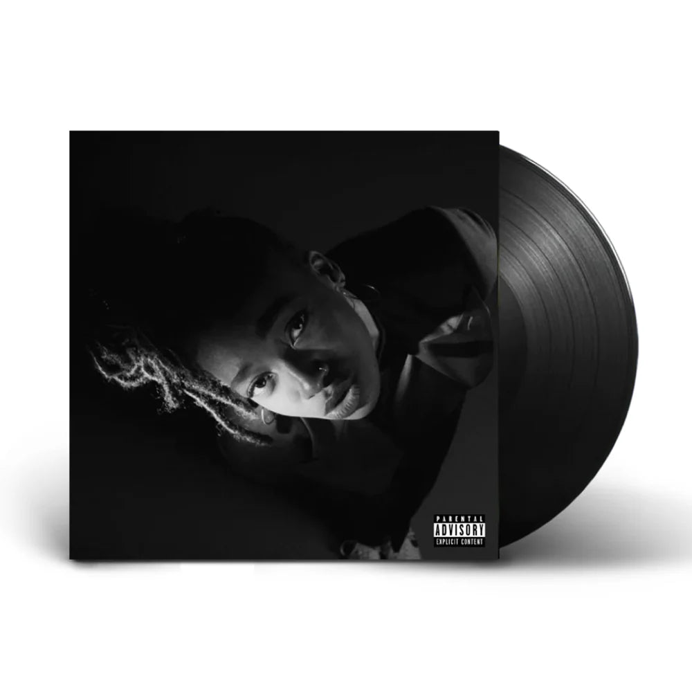 Little Simz - Grey Area (New Vinyl)