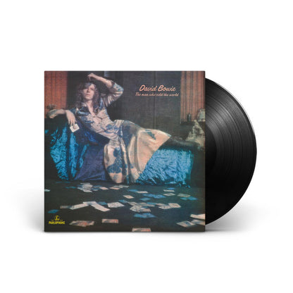 David Bowie - The Man Who Sold The World (New Vinyl)