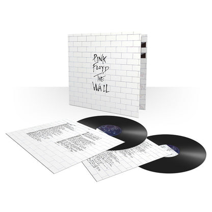Pink Floyd - The Wall (New vinyl)