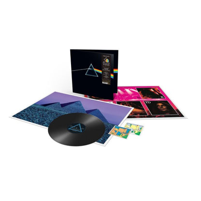 Pink Floyd - The Dark Side Of The Moon (50th Anniversary) (New vinyl)