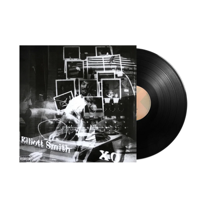 Elliott Smith – Xo (New Vinyl)