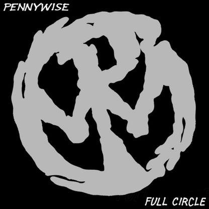 Pennywise – Full Circle (New Vinyl)