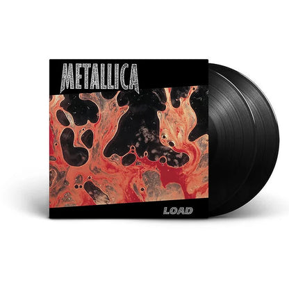 Metallica - Load (New Vinyl)