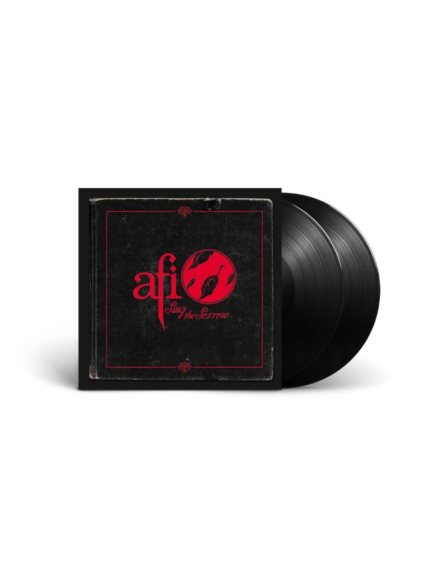 AFI - Sing The Sorrow 2LP (New vinyl)