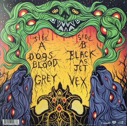 Alexisonfire - Dog's Blood [New vinyl]