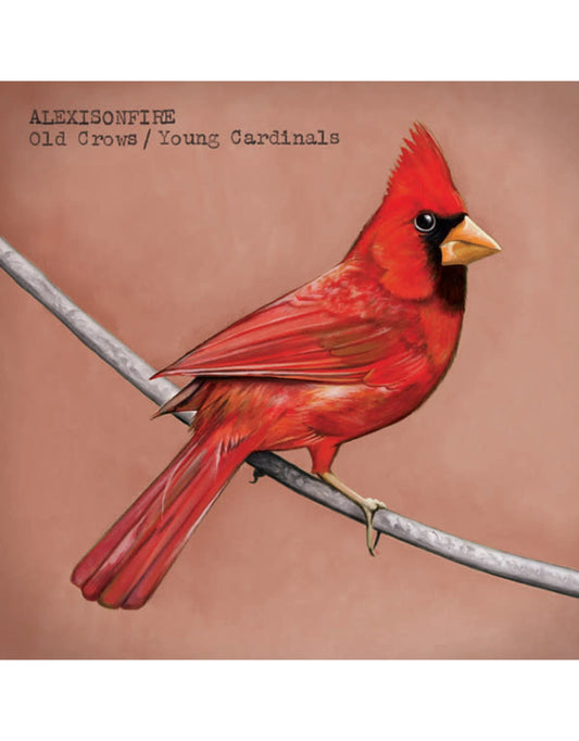 Alexisonfire - Old Crows / Young Cardinals (New Vinyl)