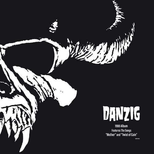 Danzig - Danzig (New vinyl)