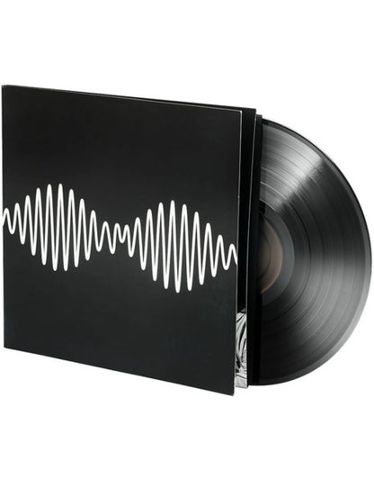 Arctic Monkeys - AM (New Vinyl)
