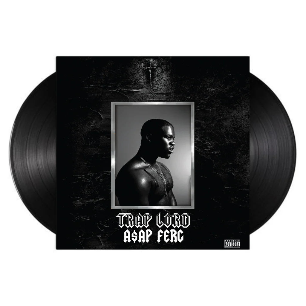 A$AP Ferg - Trap Lord (10th Anniversary 2LP) (New Vinyl)