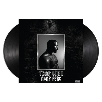 A$AP Ferg - Trap Lord (10th Anniversary 2LP) (New Vinyl)