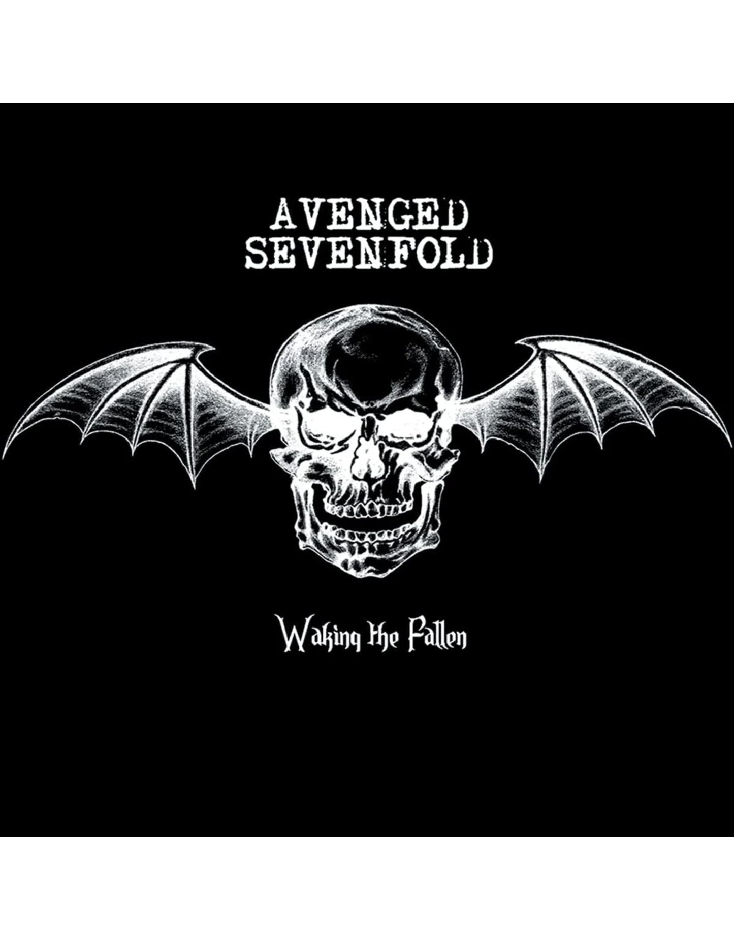 Avenged Sevenfold - Waking the Fallen (20th Anniversary) [New Gold Vinyl]