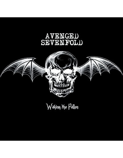 Avenged Sevenfold - Waking the Fallen (20th Anniversary) [New Gold Vinyl]