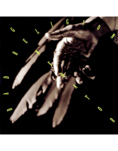 Bad Religion - Generator (New vinyl)