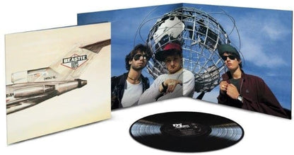 Beastie Boys - Licensed To Ill (30th Anniversary) (New vinyl)