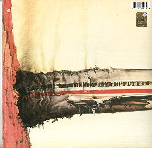 Beastie Boys - Licensed To Ill (30th Anniversary) (New vinyl)