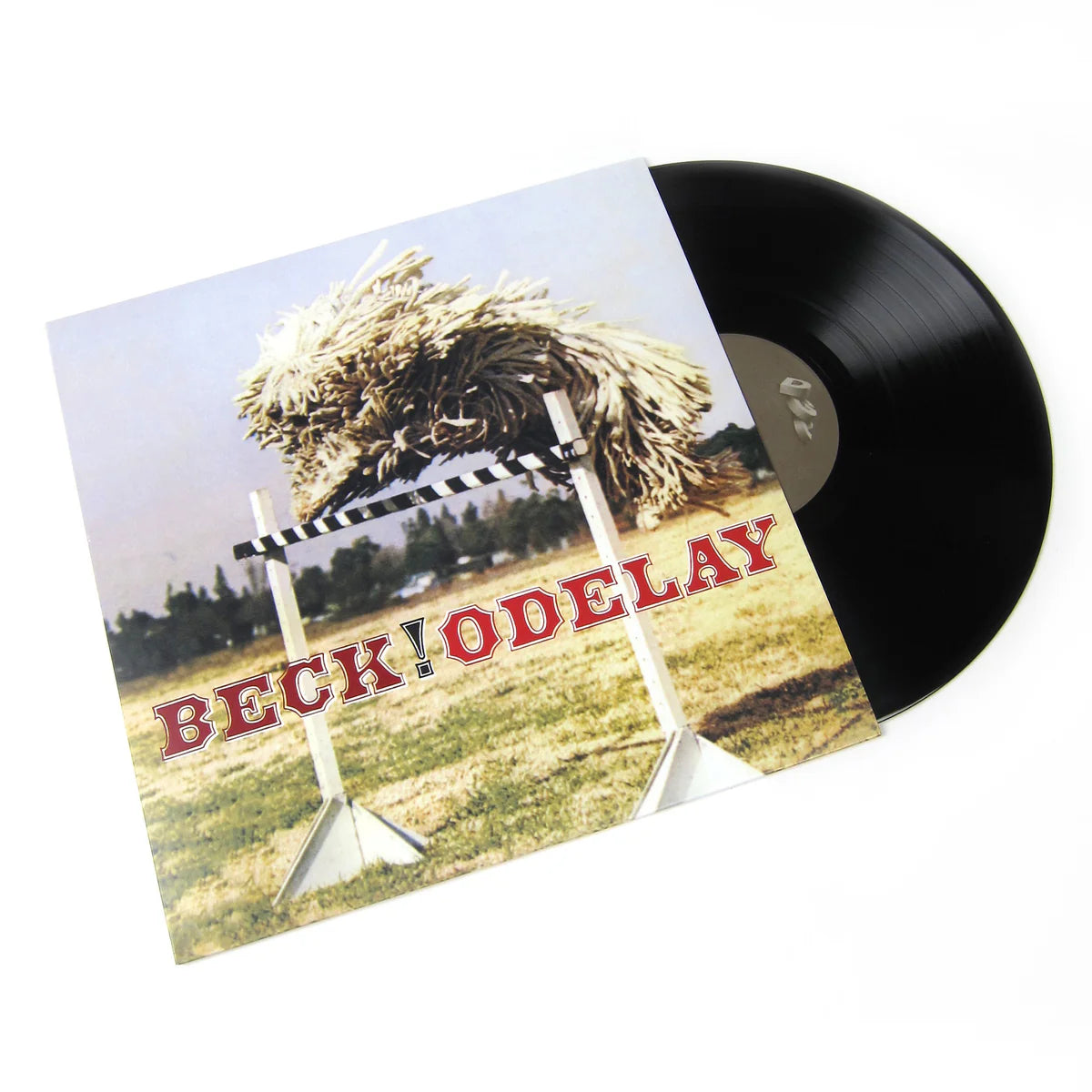 Beck - Odelay (New vinyl)