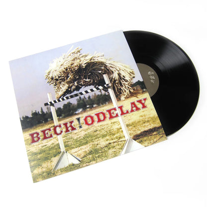 Beck - Odelay (New vinyl)