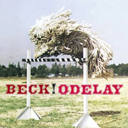 Beck - Odelay (New vinyl)
