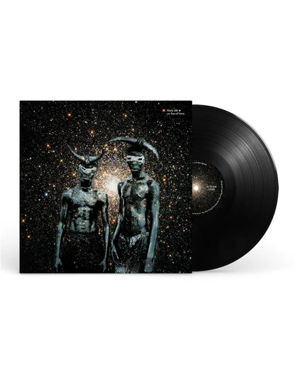 Black Star – No Fear Of Time (New Vinyl)