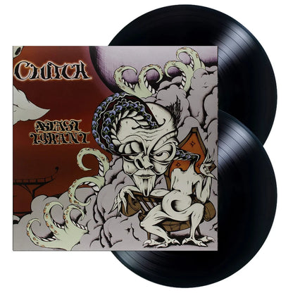 CLUTCH - BLAST TYRANT - 2LP (Deluxe Edition New Vinyl)