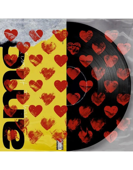 Bring Me The Horizon - Amo 2LP (New Vinyl)