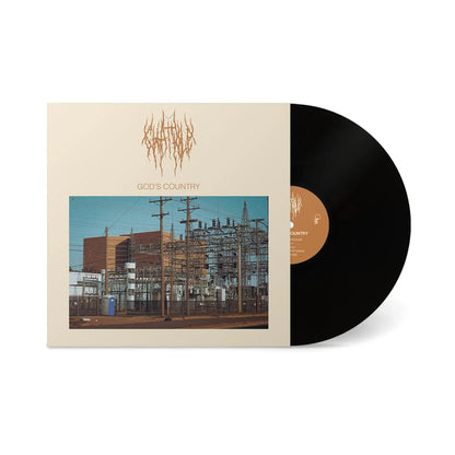 Chat Pile - God's Country (New Vinyl)