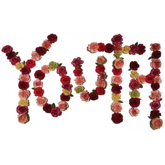 Citizen - Youth (New Yellow Vinyl)