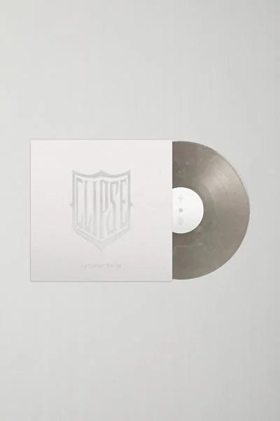 Clipse - Let God Sort 'Em Out (New Silver Streak Vinyl)