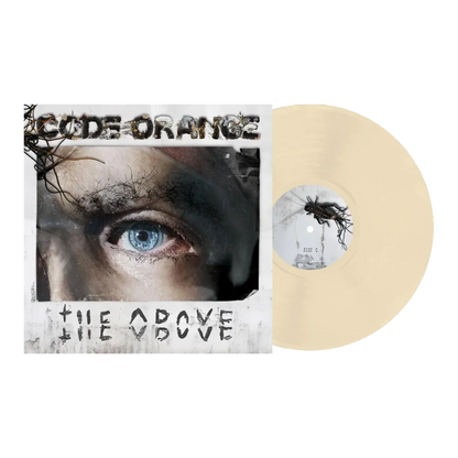 Code Orange – The Above (New Cream Vinyl)
