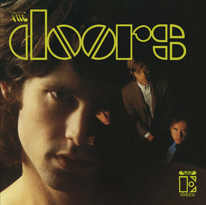 Doors - The Doors (180g Mono) (New Vinyl)