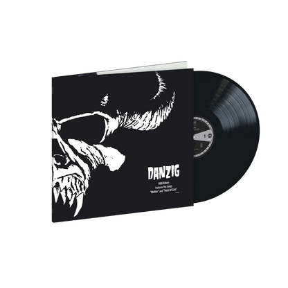 Danzig - Danzig (New vinyl)