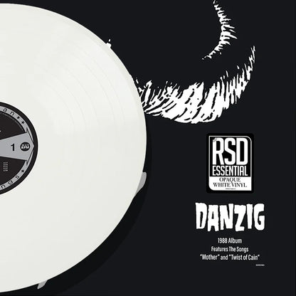 Danzig - Danzig I (RSD Essentials) (New Exclusive White Vinyl)