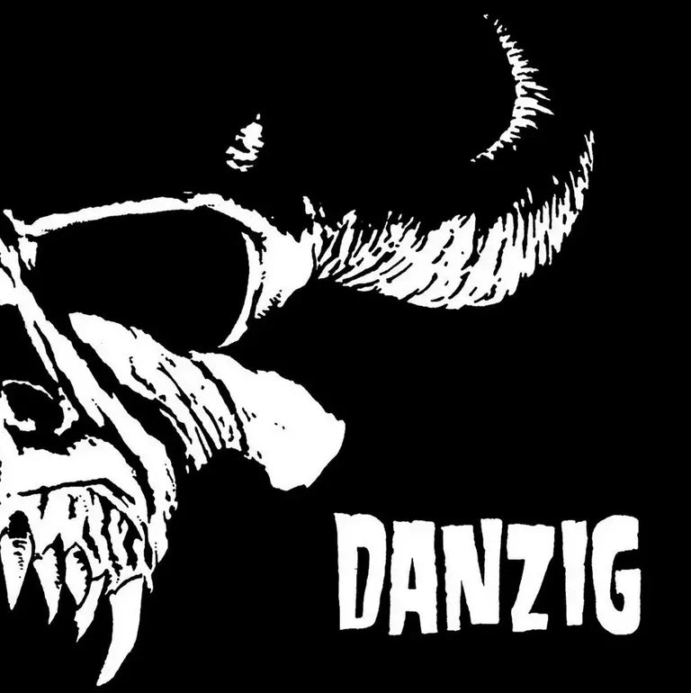 Danzig - Danzig I (RSD Essentials) (New Exclusive White Vinyl)