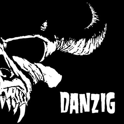 Danzig - Danzig I (RSD Essentials) (New Exclusive White Vinyl)